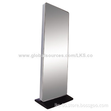 OEM high-quality multifunctional LCD advertising machine, 42 inches with magic mirror function
